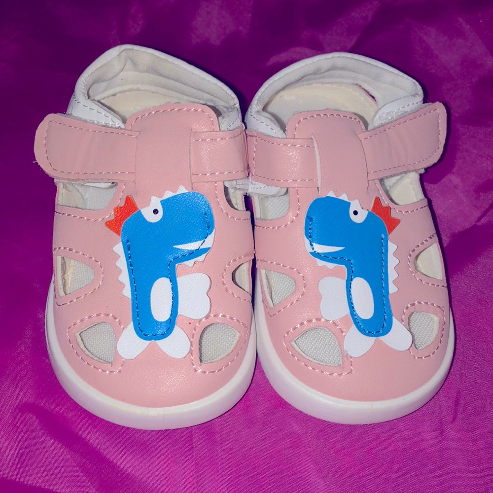 Toddler shoes
